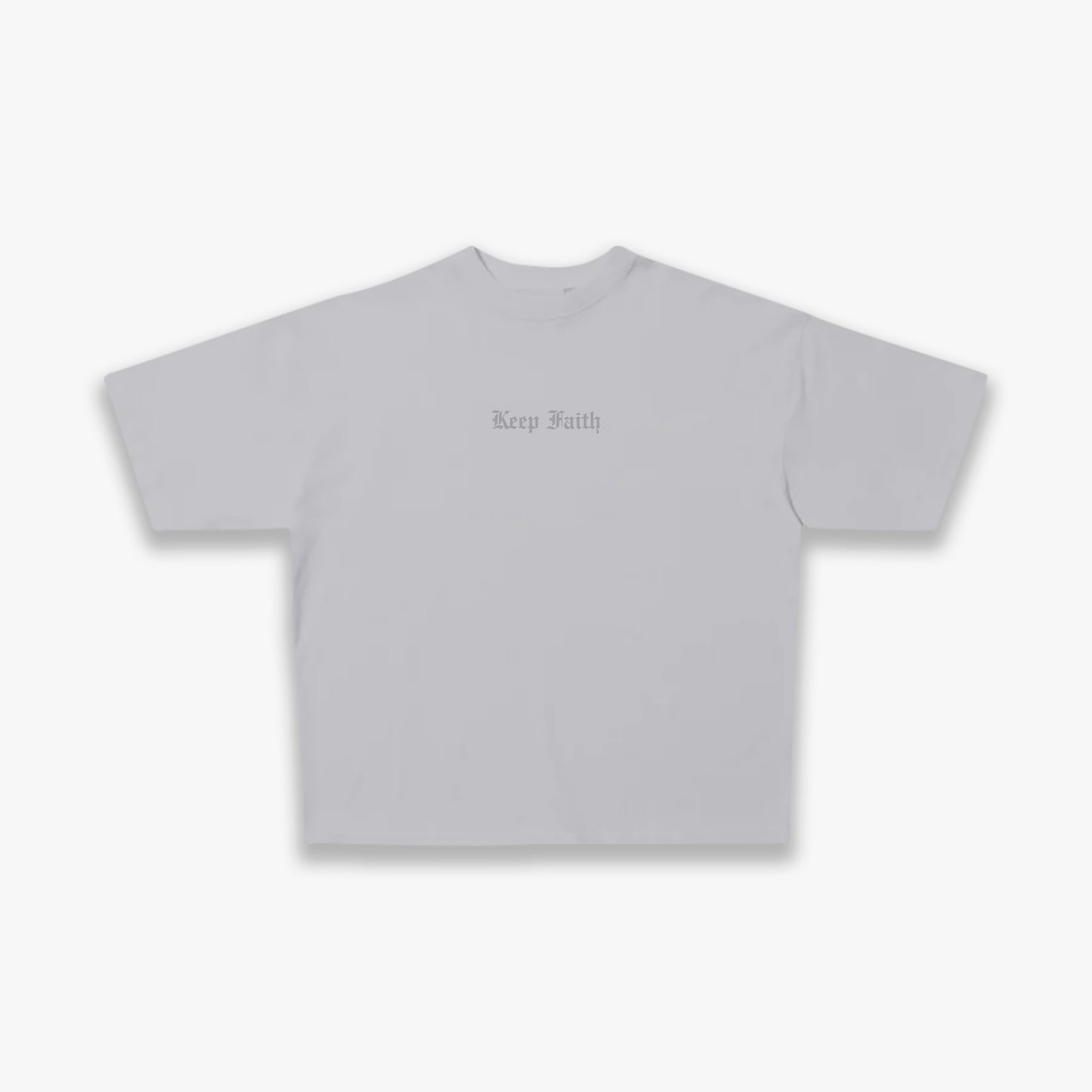 Soldiers of Allah Tee - Light grey