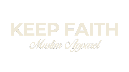 KEEP FAITH